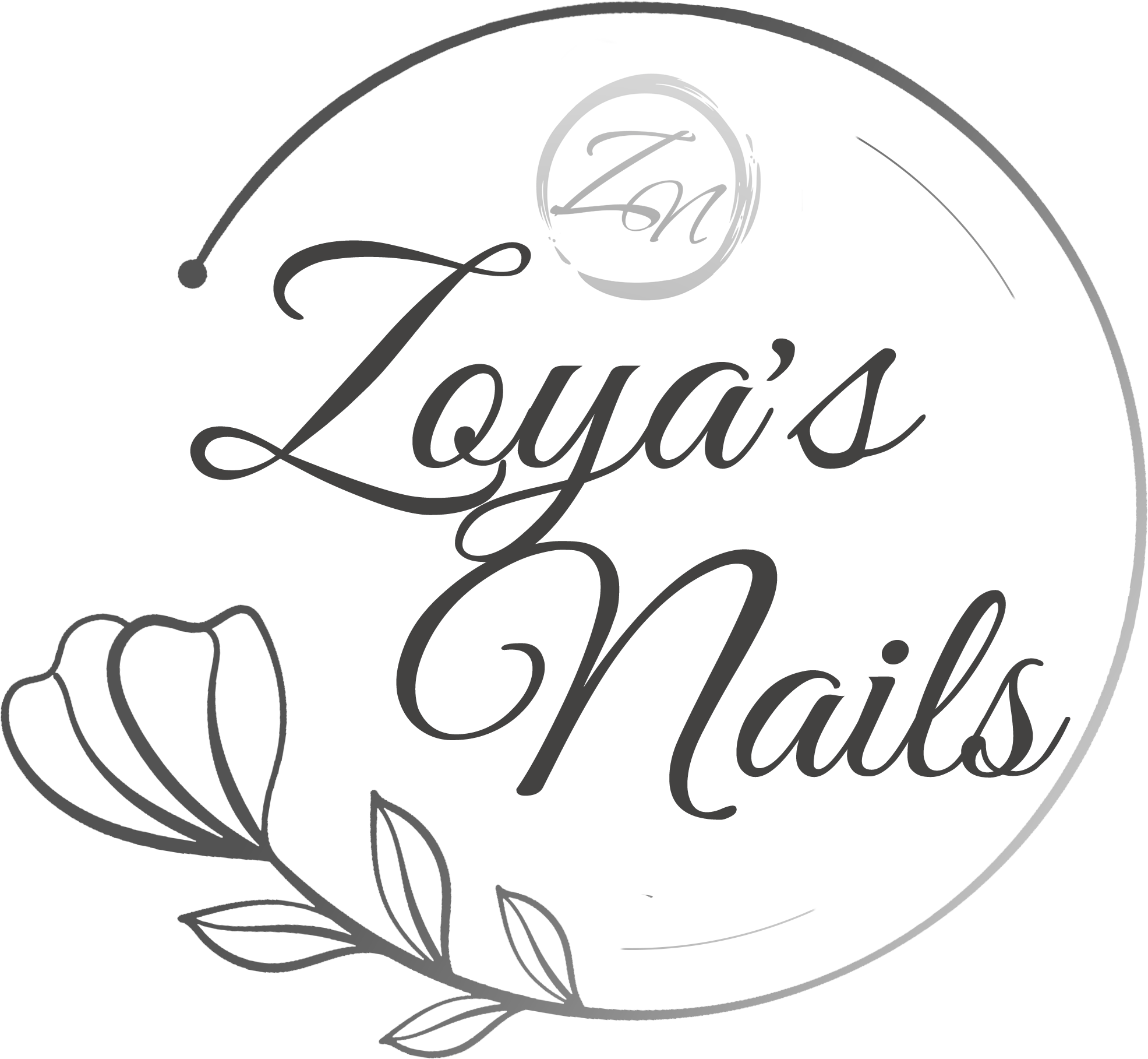 Zoya's Nails